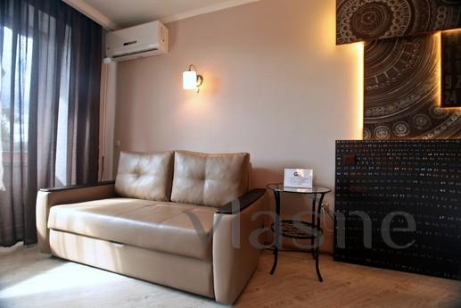 1 bedroom apartment in the Belarusian, Moscow - apartment by the day
