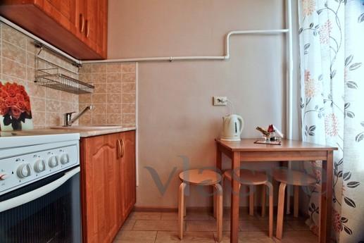 1 bedroom apartment in the Belarusian, Moscow - apartment by the day