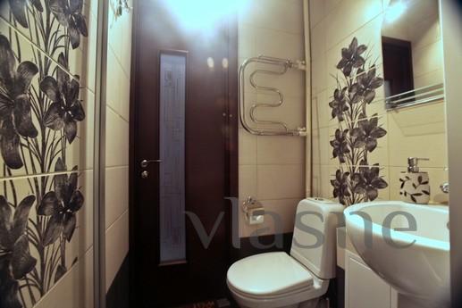 1 bedroom apartment in the Belarusian, Moscow - apartment by the day
