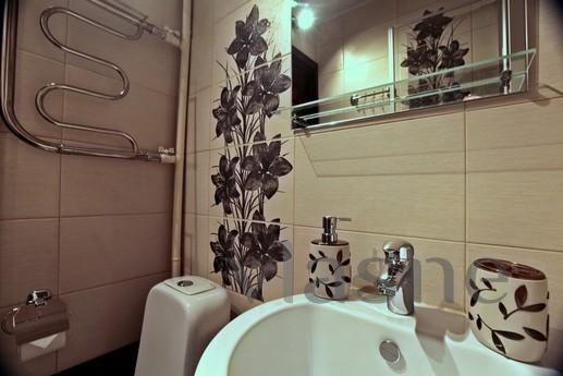 1 bedroom apartment in the Belarusian, Moscow - apartment by the day