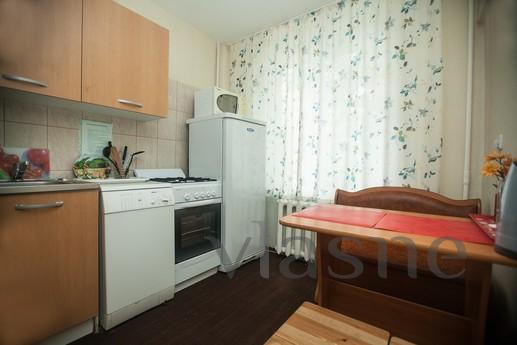 1 bedroom at the Kiev Street (054), Moscow - apartment by the day