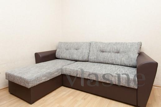 2 bedroom apartment in the Kiev (056), Moscow - apartment by the day