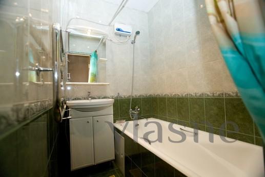 2 bedroom apartment in the Kiev (056), Moscow - apartment by the day
