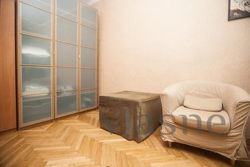 1 bedroom apartment at Mayakovskaya (064, Moscow - apartment by the day
