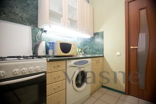 1 bedroom apartment at Mayakovskaya (064, Moscow - apartment by the day