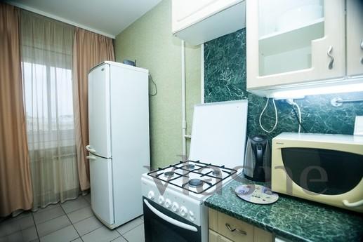 1 bedroom apartment at Mayakovskaya (064, Moscow - apartment by the day