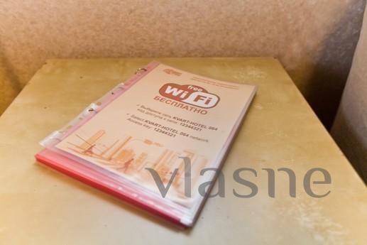 1 bedroom apartment at Mayakovskaya (064, Moscow - apartment by the day