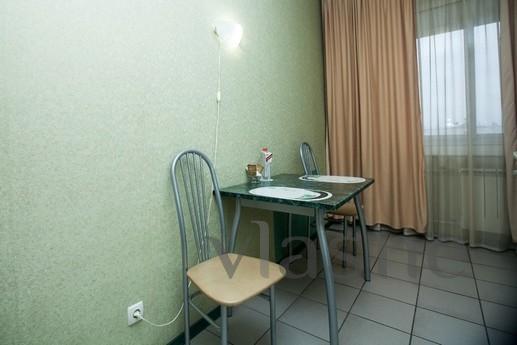 1 bedroom apartment at Mayakovskaya (064, Moscow - apartment by the day