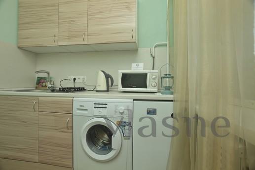 1 bedroom on Kutuzovsky Prospekt 113, Moscow - apartment by the day