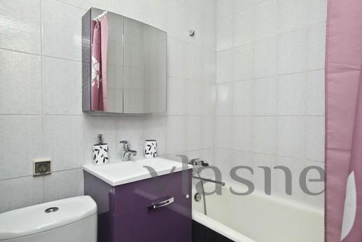 1 bedroom on Kutuzovsky Prospekt 113, Moscow - apartment by the day