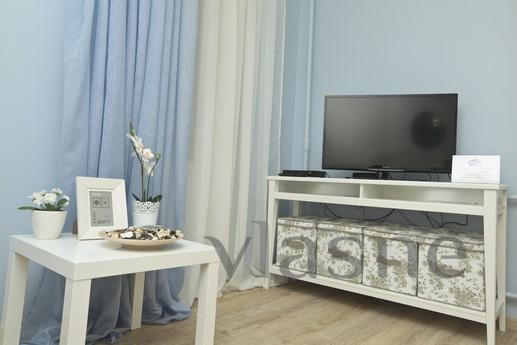 1 bedroom on Kutuzovsky Prospekt 113, Moscow - apartment by the day