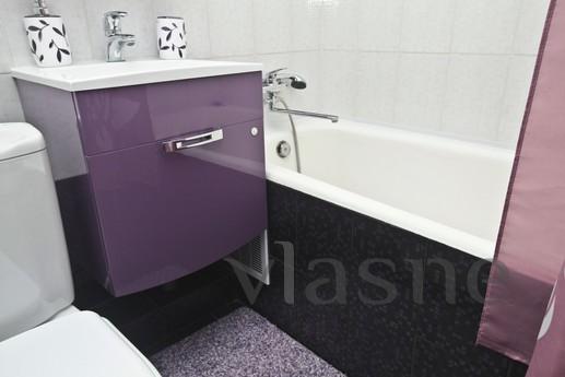 1 bedroom on Kutuzovsky Prospekt 113, Moscow - apartment by the day