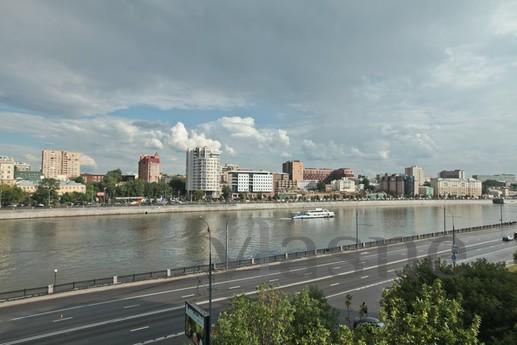 1 bedroom apartment business class (114), Moscow - apartment by the day