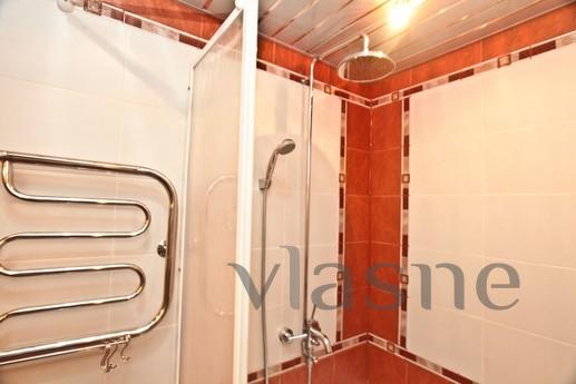 1 bedroom apartment business class (114), Moscow - apartment by the day