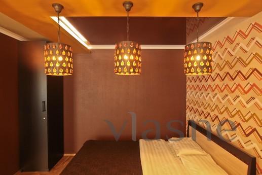 1 bedroom premium apartment 116, Moscow - apartment by the day