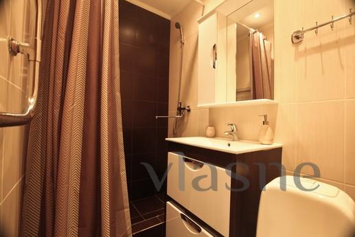 1 bedroom premium apartment 116, Moscow - apartment by the day