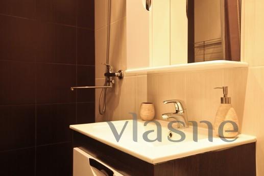1 bedroom premium apartment 116, Moscow - apartment by the day