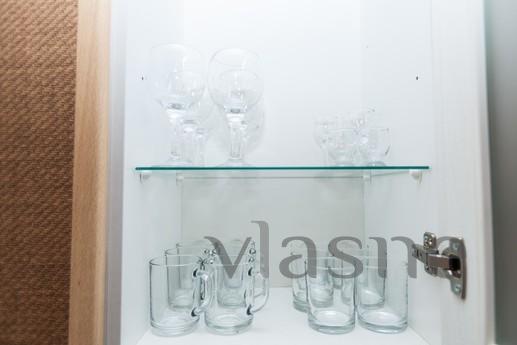 2 bedroom apartment at Mayakovskaya 086, Moscow - apartment by the day