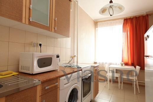 2 bedroom apartment at Mayakovskaya 086, Moscow - apartment by the day