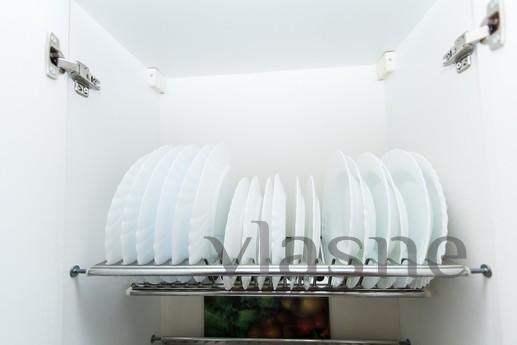 2 bedroom apartment at Mayakovskaya 086, Moscow - apartment by the day