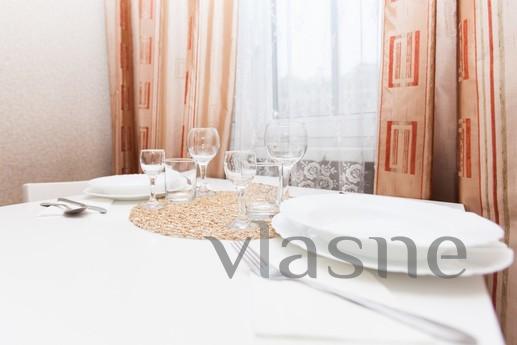 2 bedroom apartment at Mayakovskaya 086, Moscow - apartment by the day