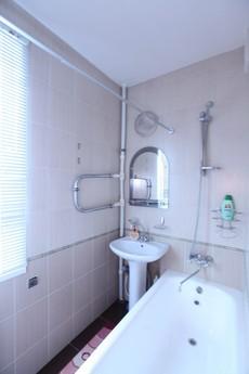 2 bedroom apartment at Mayakovskaya 086, Moscow - apartment by the day