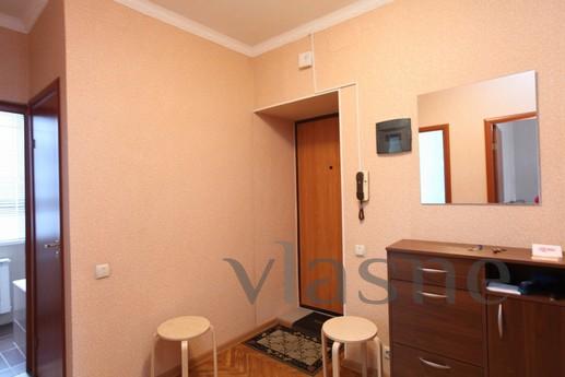 2 bedroom apartment at Mayakovskaya 086, Moscow - apartment by the day