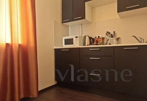 1 bedroom apartment in the Kiev (118), Moscow - apartment by the day