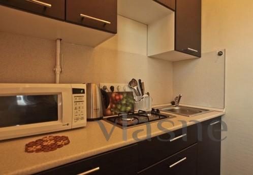 1 bedroom apartment in the Kiev (118), Moscow - apartment by the day