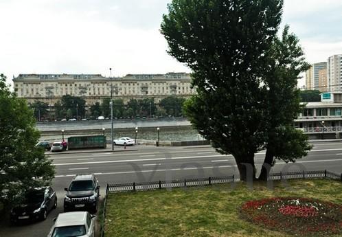 1 bedroom apartment in the Kiev (118), Moscow - apartment by the day