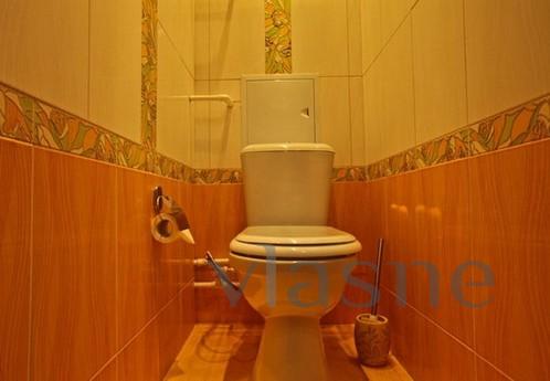 1 bedroom apartment in the Kiev (118), Moscow - apartment by the day