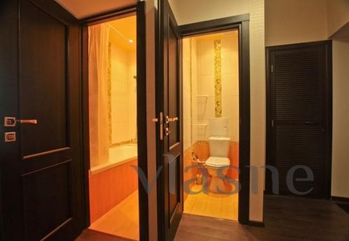 1 bedroom apartment in the Kiev (118), Moscow - apartment by the day