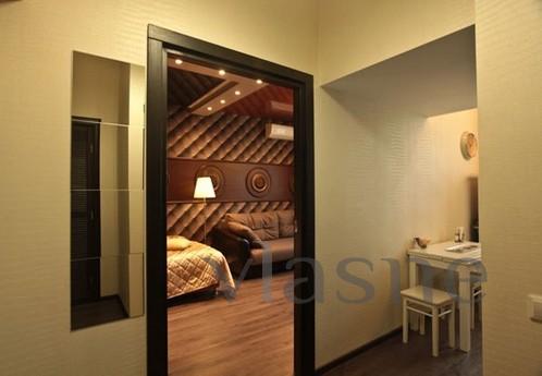 1 bedroom apartment in the Kiev (118), Moscow - apartment by the day