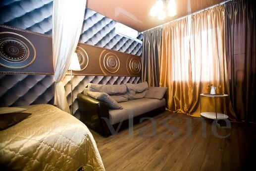 1 bedroom apartment in the Kiev (118), Moscow - apartment by the day