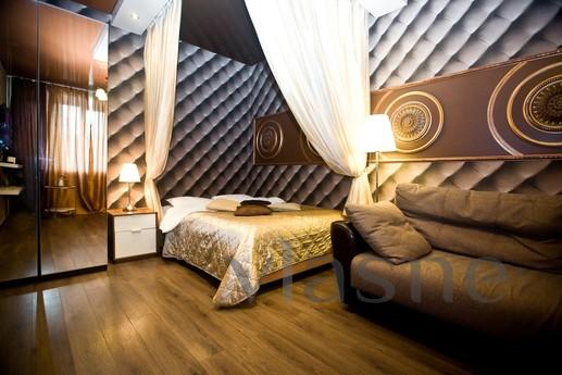1 bedroom apartment in the Kiev (118), Moscow - apartment by the day