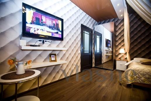 1 bedroom apartment in the Kiev (118), Moscow - apartment by the day