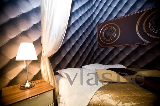 1 bedroom apartment in the Kiev (118), Moscow - apartment by the day