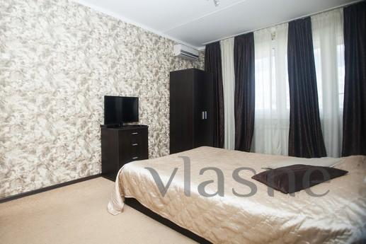 1 bedroom apartment at Mayakovskaya(136), Moscow - apartment by the day