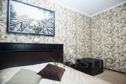 1 bedroom apartment at Mayakovskaya(136), Moscow - apartment by the day