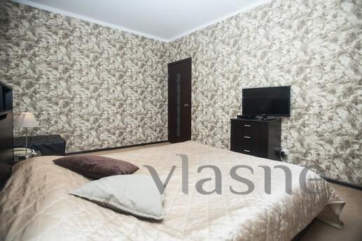 1 bedroom apartment at Mayakovskaya(136), Moscow - apartment by the day