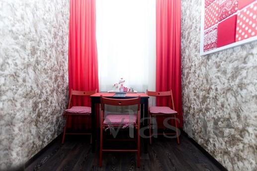 1 bedroom apartment at Mayakovskaya(136), Moscow - apartment by the day