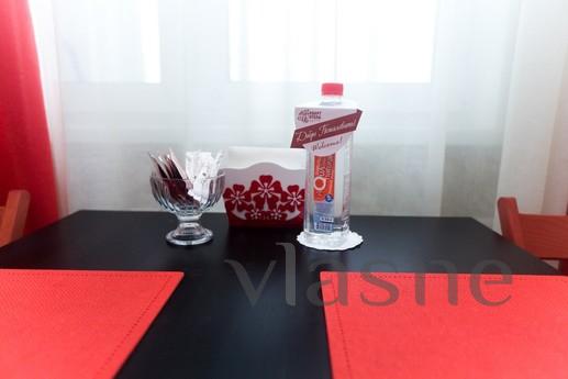 1 bedroom apartment at Mayakovskaya(136), Moscow - apartment by the day