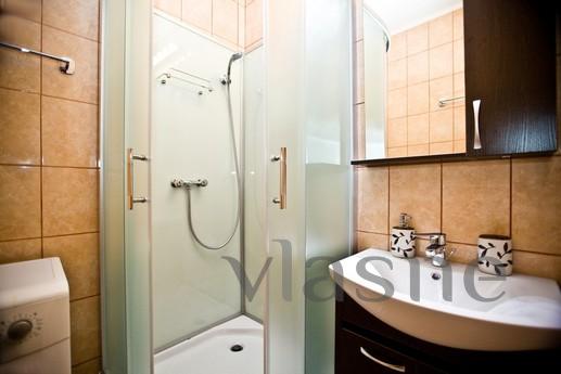 1 bedroom apartment at Mayakovskaya(136), Moscow - apartment by the day