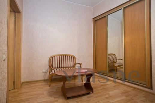Spacious 2-bedroom apartment (142), Moscow - apartment by the day