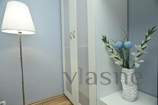 Premium Studio on Belarusian, Moscow - apartment by the day