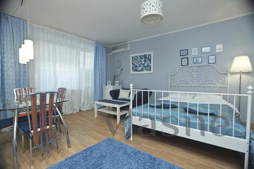 Premium Studio on Belarusian, Moscow - apartment by the day