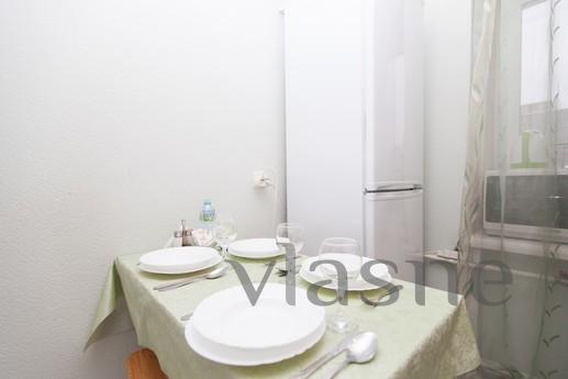 Nice 1 bedroom apartment 152, Moscow - apartment by the day
