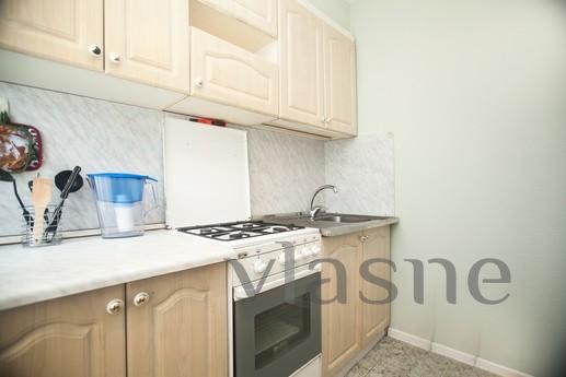 Nice 1 bedroom apartment 152, Moscow - apartment by the day