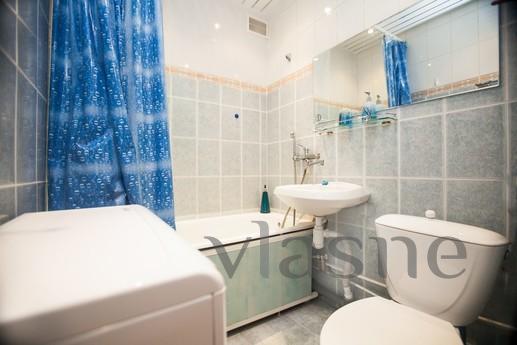 Nice 1 bedroom apartment 152, Moscow - apartment by the day