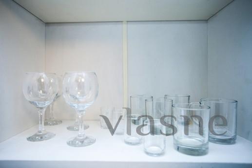 Nice 1 bedroom apartment 152, Moscow - apartment by the day